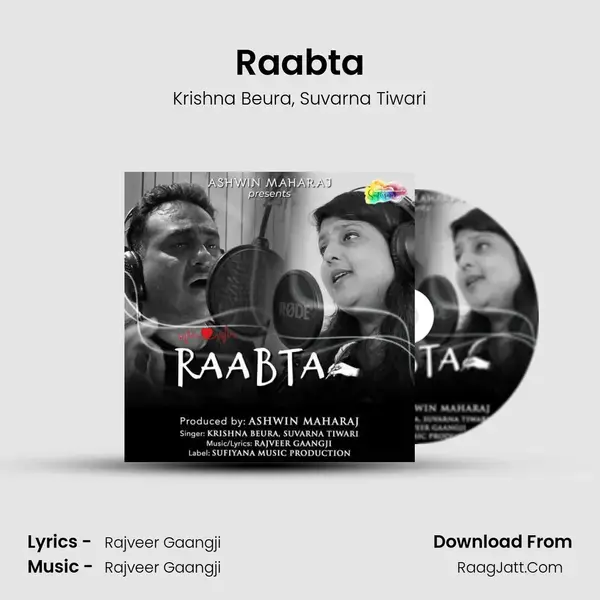 Raabta mp3 song