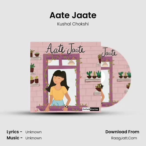 Aate Jaate mp3 song