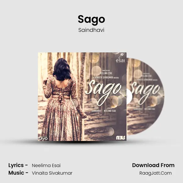 Sago mp3 song