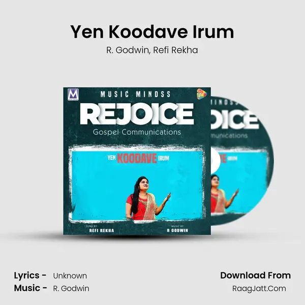 Yen Koodave Irum - R. Godwin