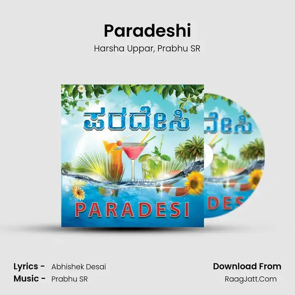 Paradeshi - 