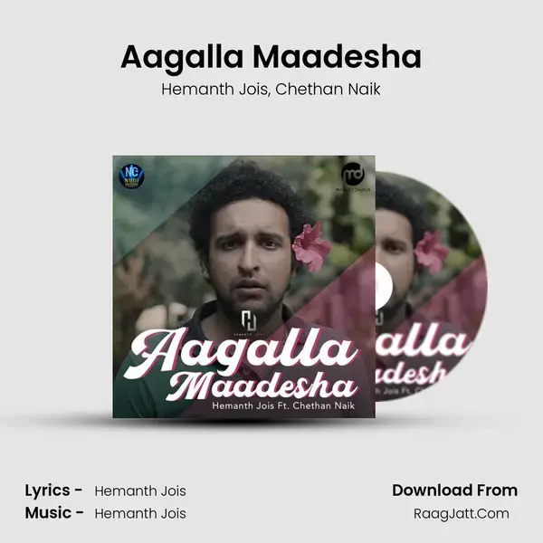 Aagalla Maadesha mp3 song