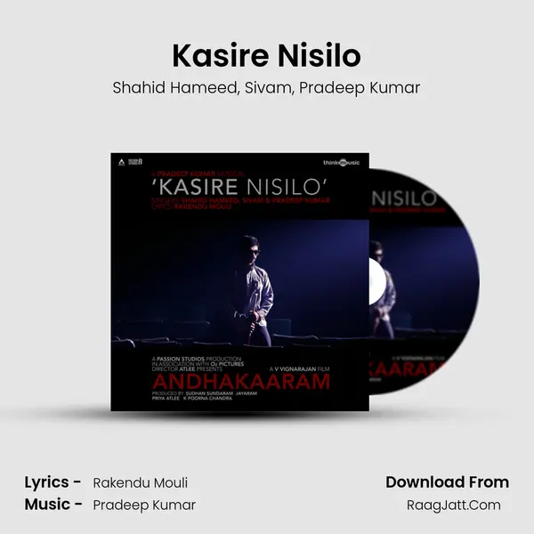 Kasire Nisilo mp3 song