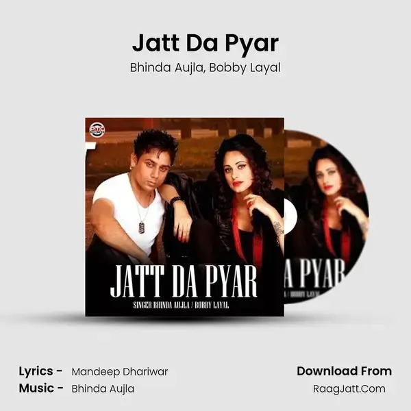 Jatt Da Pyar mp3 song