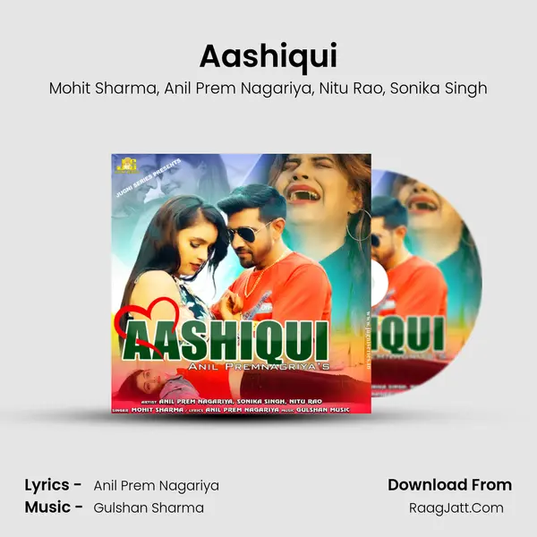 Aashiqui mp3 song