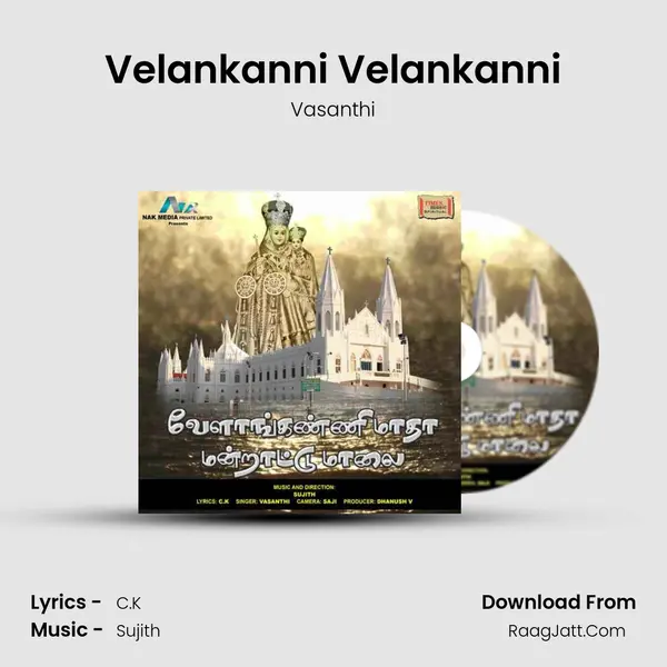 Velankanni Velankanni mp3 song