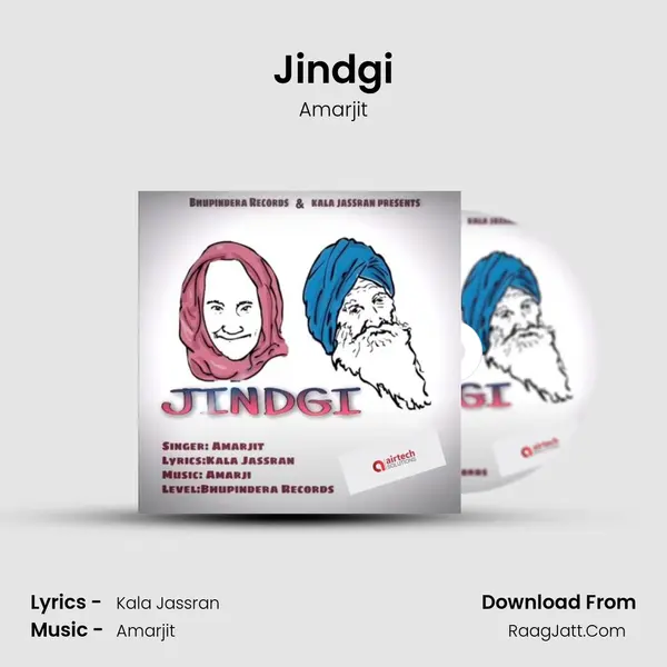 Jindgi mp3 song