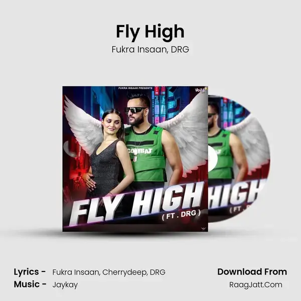 Fly High mp3 song