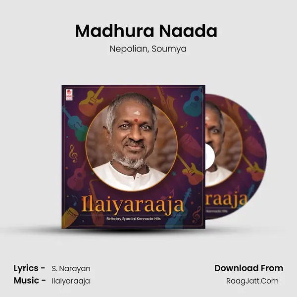 Madhura Naada (From 