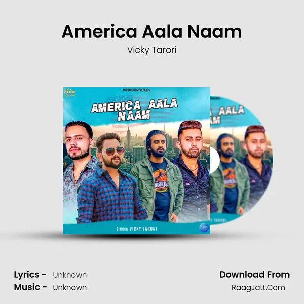 America Aala Naam mp3 song