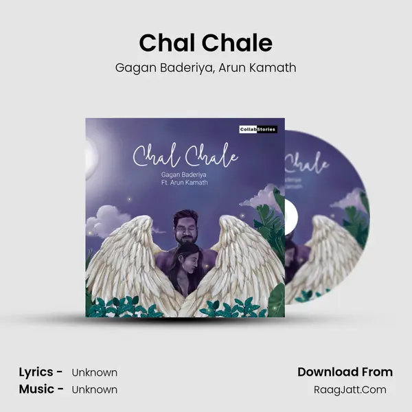 Chal Chale mp3 song