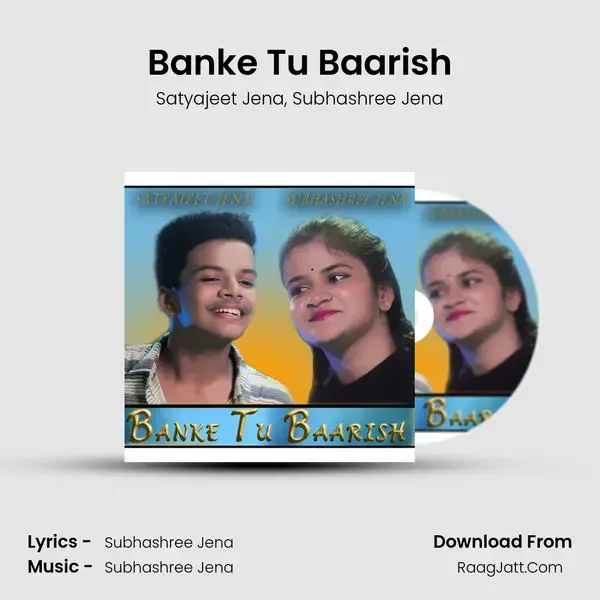 Banke Tu Baarish mp3 song