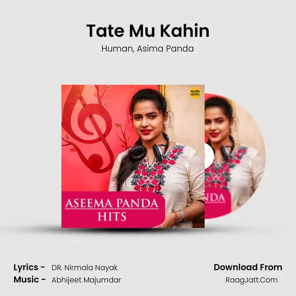 Tate Mu Kahin mp3 song