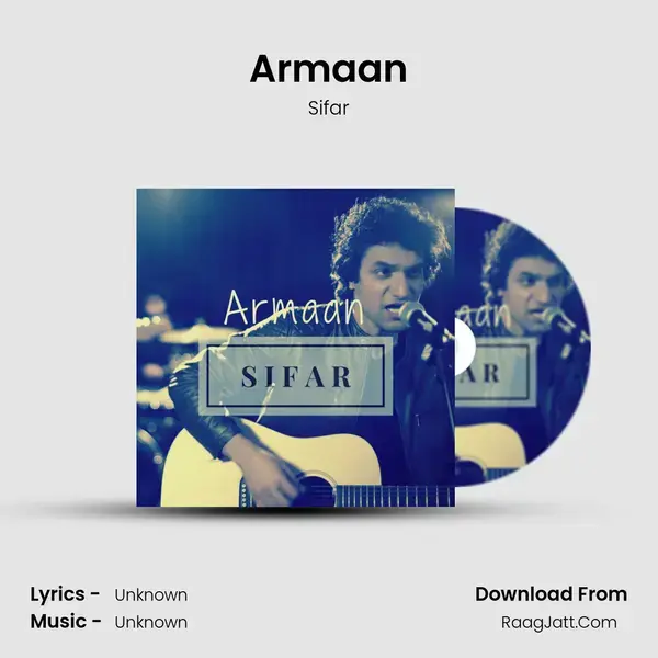 Armaan mp3 song