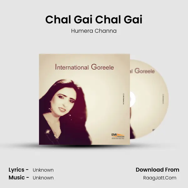 Chal Gai Chal Gai Song mp3 | Humera Channa