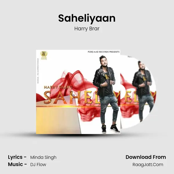 Saheliyaan mp3 song