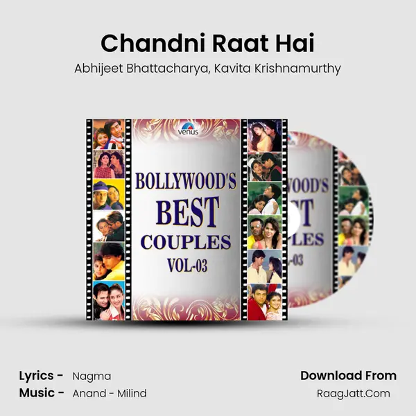 Chandni Raat Hai mp3 song