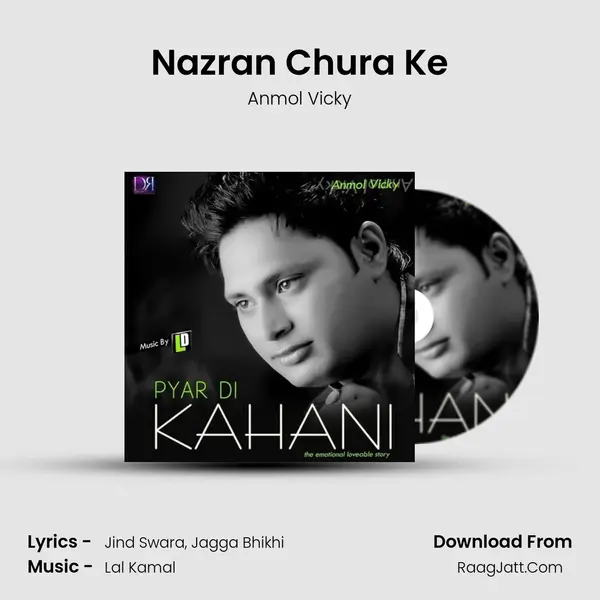 Nazran Chura Ke mp3 song