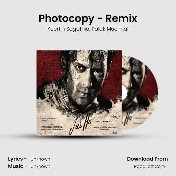 Photocopy - Remix Song mp3 | Keerthi Sagathia