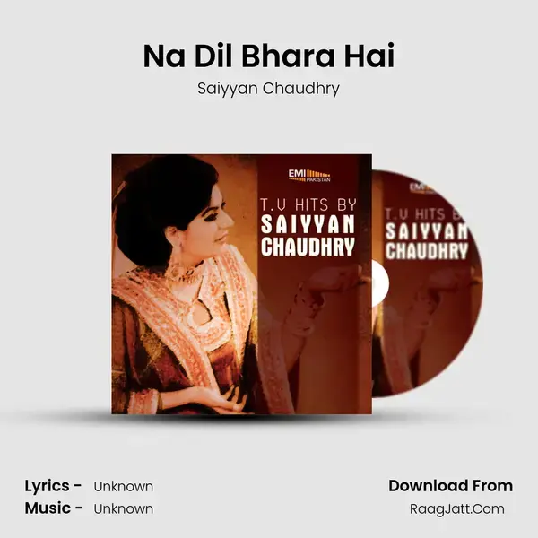 Na Dil Bhara Hai Song mp3 | Saiyyan Chaudhry