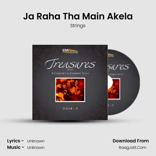 Ja Raha Tha Main Akela mp3 song