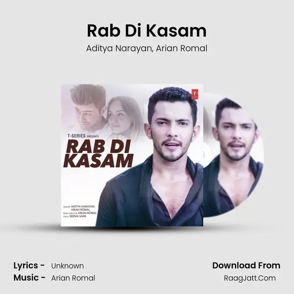 Rab Di Kasam mp3 song