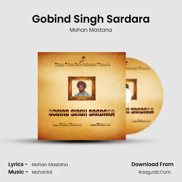 Gobind Singh Sardara mp3 song