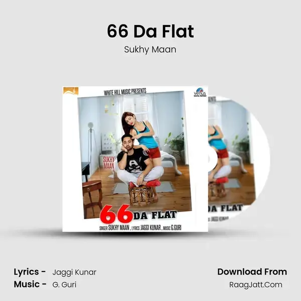 66 Da Flat mp3 song