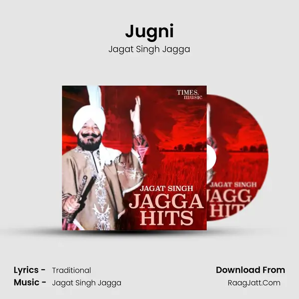 Jugni mp3 song