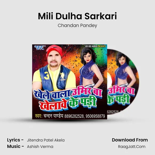 Mili Dulha Sarkari Song mp3 | Chandan Pandey