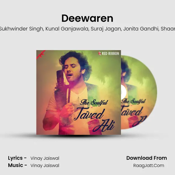 Deewaren Song mp3 | Javed Ali