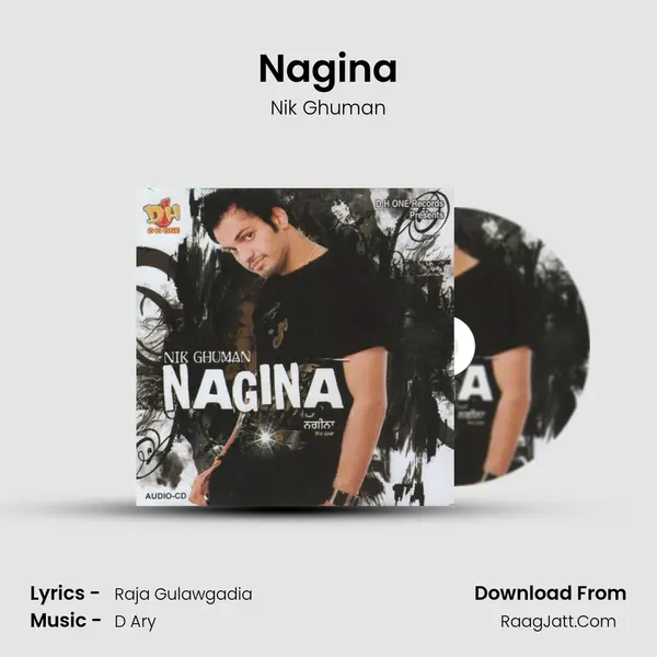 Nagina Song mp3 | Nik Ghuman