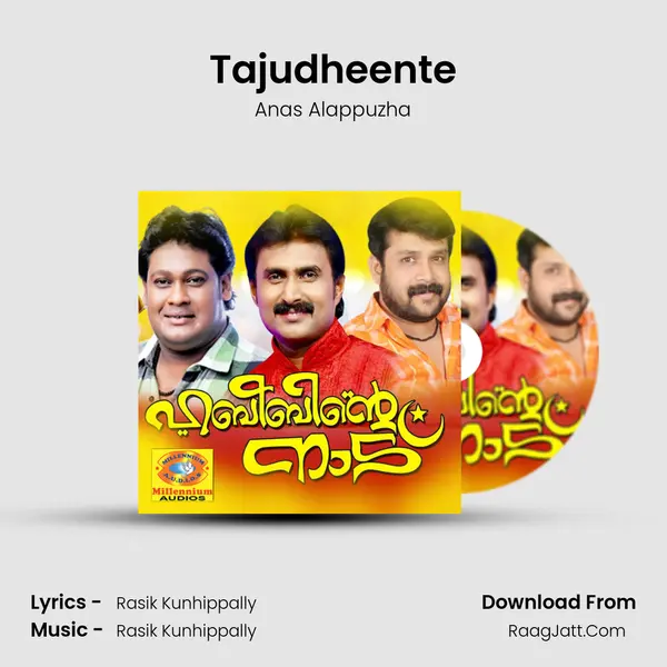 Tajudheente mp3 song