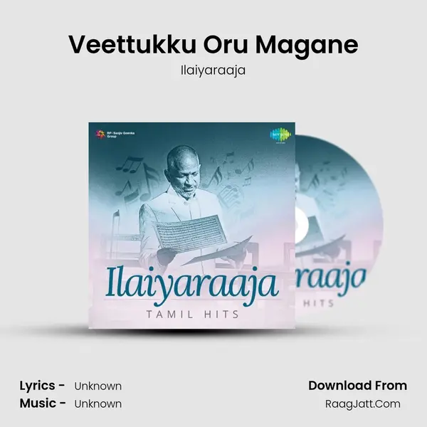 Veettukku Oru Magane Song mp3 | Ilaiyaraaja