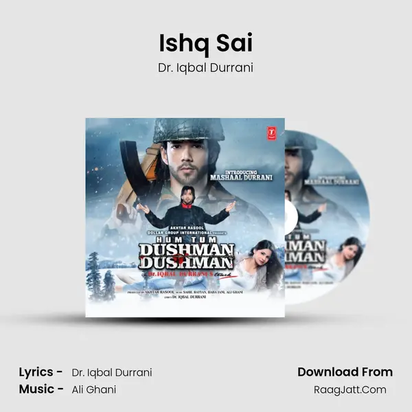 Ishq Sai mp3 song