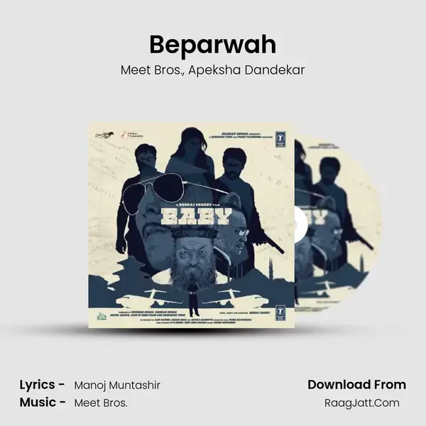 Beparwah mp3 song