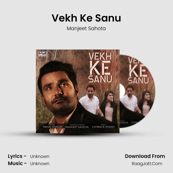 Vekh Ke Sanu Song mp3 | Manjeet Sahota