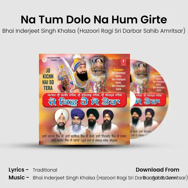 Na Tum Dolo Na Hum Girte mp3 song