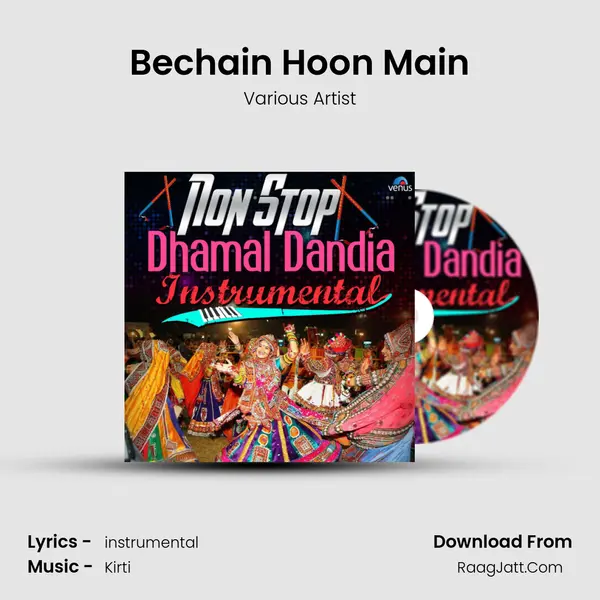 Bechain Hoon Main Song mp3 | Various Artist