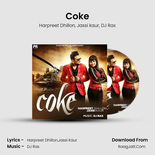 Coke mp3 song