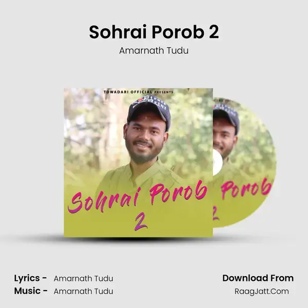 Sohrai Porob 2 mp3 song