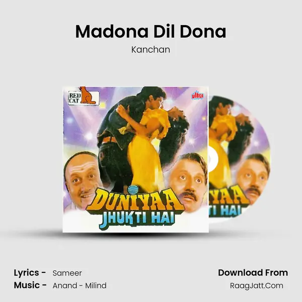 Madona Dil Dona mp3 song