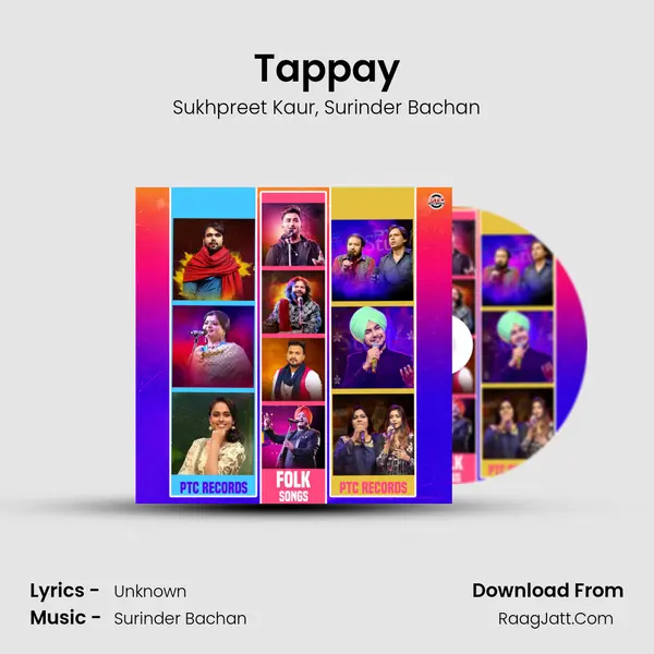 Tappay mp3 song