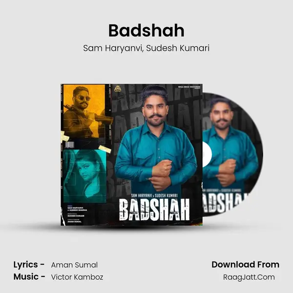 Badshah mp3 song