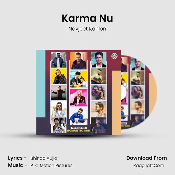 Karma Nu mp3 song