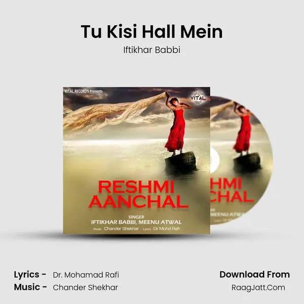 Tu Kisi Hall Mein Song mp3 | Iftikhar Babbi