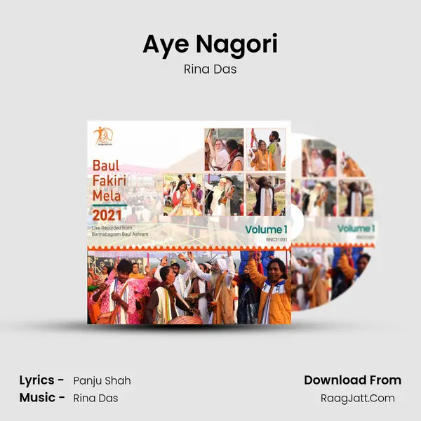 Aye Nagori mp3 song