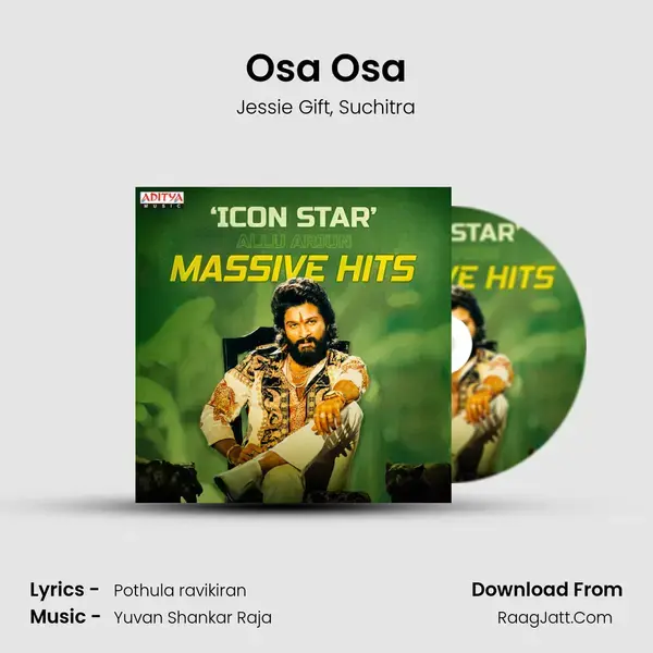 Osa Osa mp3 song