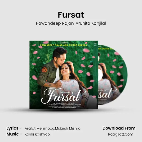 Fursat mp3 song