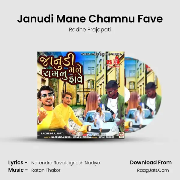 Janudi Mane Chamnu Fave mp3 song